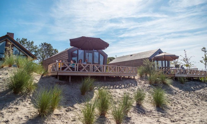 Kampen House | Bungalow ∙ 2 bedrooms ∙ 4 guests