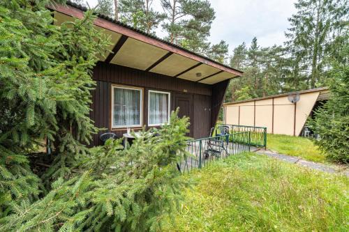 Waldhufen Resort | Bungalow 23 - Kimbucht