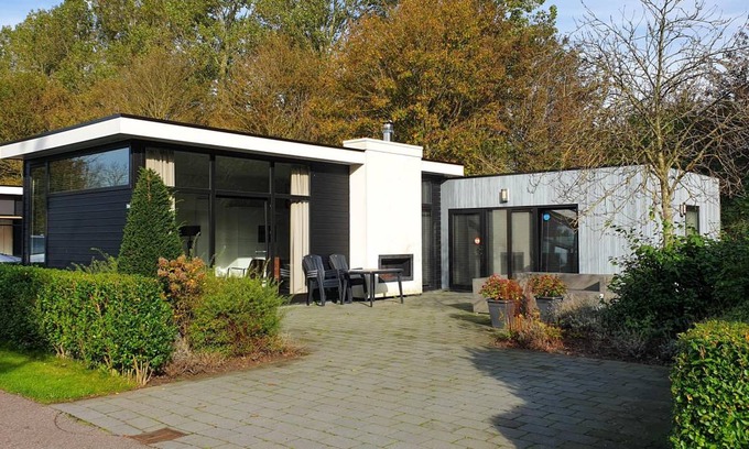 Municipality of Langedijk House | Bungalow ∙ 3 bedrooms ∙ 6 guests