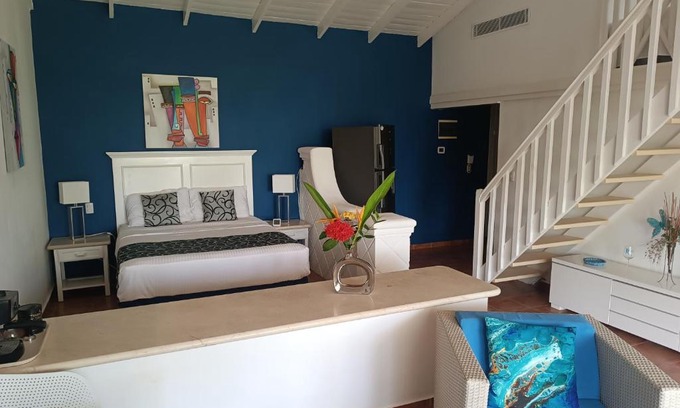 Las Galeras Apartment | BUNGALOW 3111 OCEAN VIEW