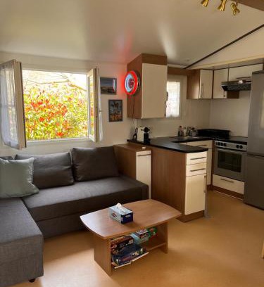 Sainte-Eulalie-en-Born Other | Bungalow bord de Lac Biscarosse