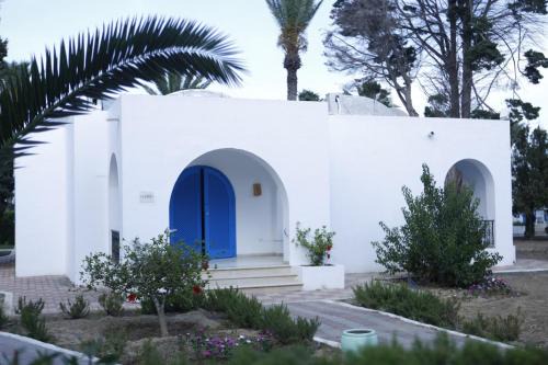 Hamma House | Bungalow de Luxe en Bord de Mer Nabeul