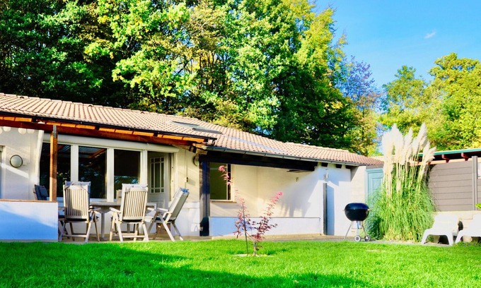 Gunderath House | Bungalow for 4 guests with 100m² in Gunderath (163445)