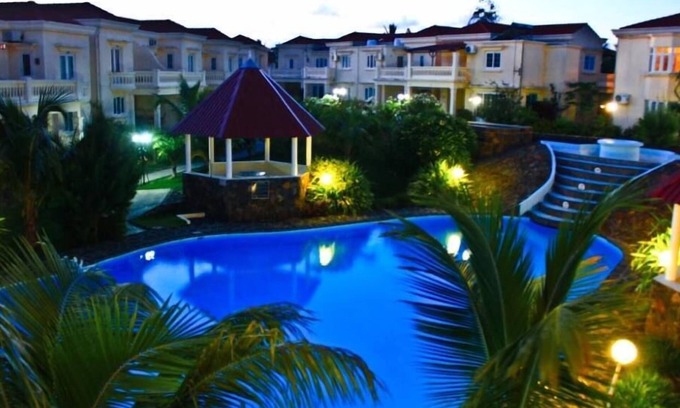 Palmar House | Bungalow for rent in beautiful complex