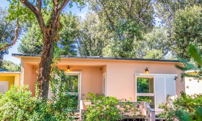 San Vincenzo House | Bungalow in Ferienanlage in San Vincenzo