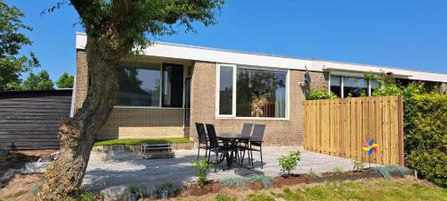 Lemmer House | Bungalow Plattedijk 25-34