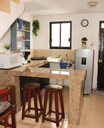 Boca del Rio House | Bungalow Turrent, a 5 minutos de playa Mocambo