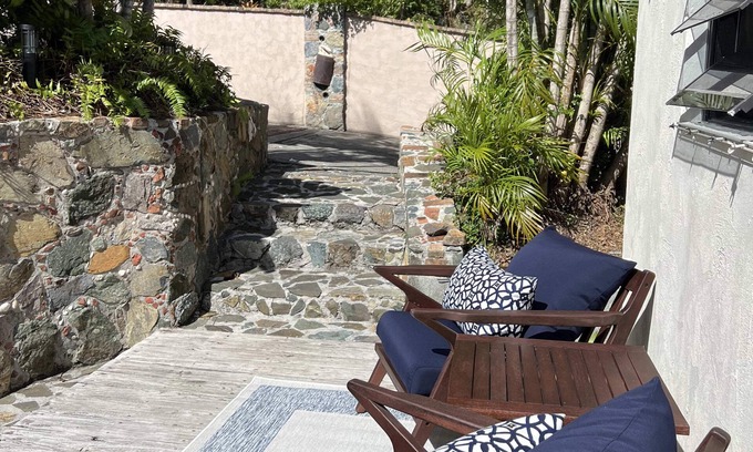 Estate Pastory House | Bungalow with private pool and hot tub
