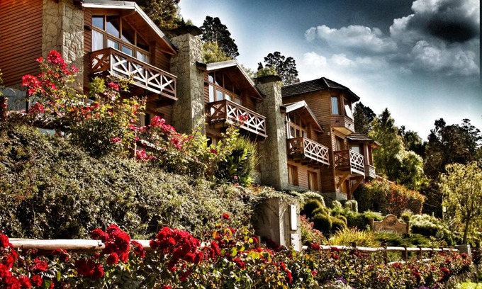 Nahuel Huapi Apartment | Bungalows Buena Vista