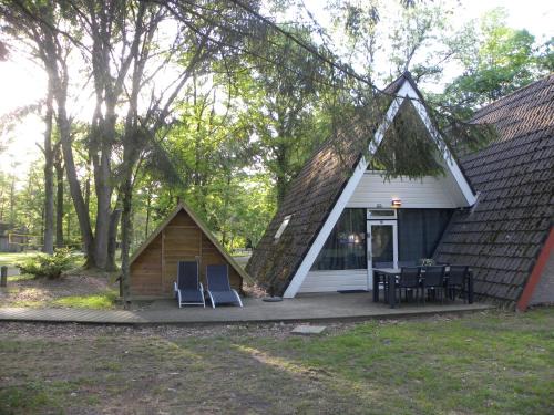 Stramproy House | Bungalows Bospark te Stramproy