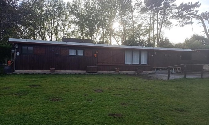 Valdovino House | Bungalows