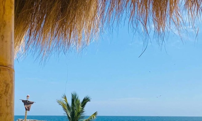 Tumbes House | Bungalows Gran Azul