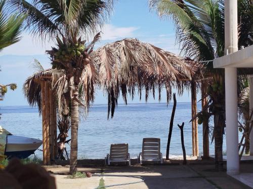 Punta Sal House | Bungalows Pascana 58