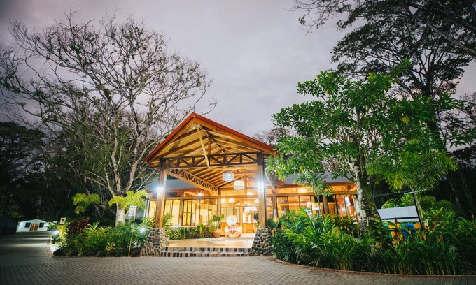 Punta Uva Villa | Bungalows Punta Uva