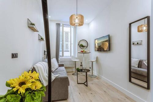 Old Town Apartment | BUNICO 1 - Old Town Renovated Studio