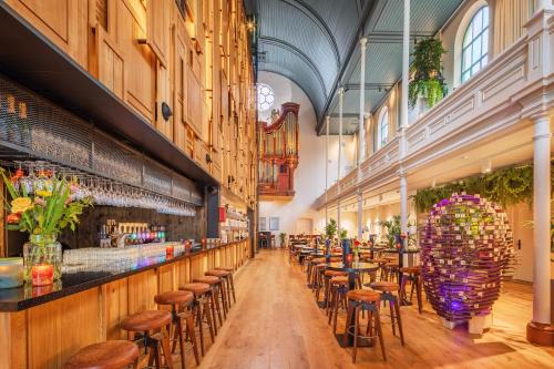 Utrecht City Center Hotel | Bunk Hotel Utrecht