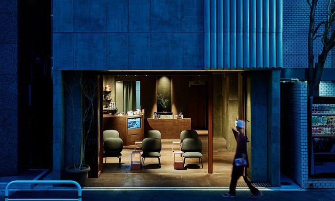 Hakata Ekimae Hotel | Bunshodo Hotel