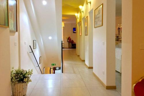 Historic Center Hotel | Buon Hotel Bologna Centro - Affittacamere - Self Check-In