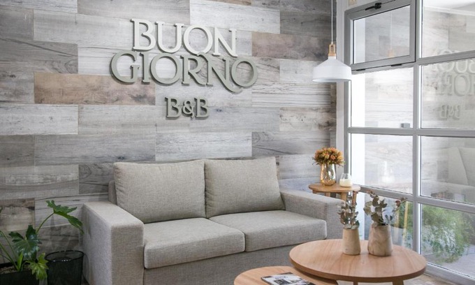 Marcos Juarez Bed & Breakfast | Buongiorno B&B Hotel