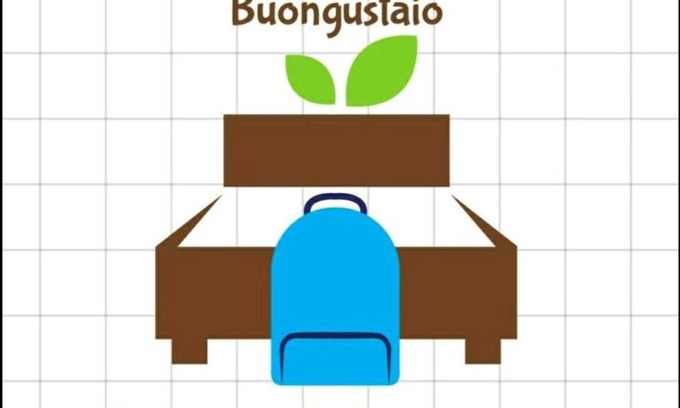 Morschach Apartment | Buongustaio1 Zimmer mit ensuite T&B