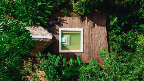 Leticia Hotel | Burú Nature Hotel