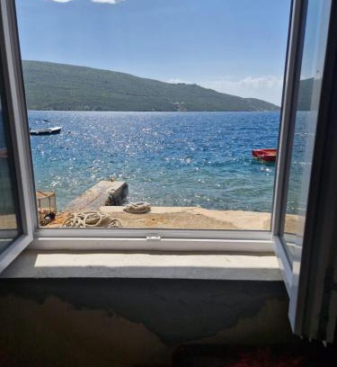 Zelenika Apartment | Bura