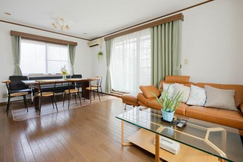 Okubo Apartment | BURan House 新大久保駅から徒歩3分