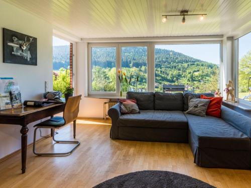Alpirsbach House | Burghalde