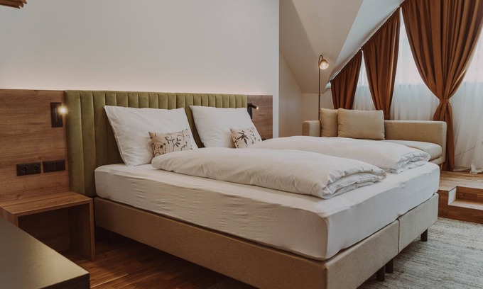 Stadtschlaining Hotel | Burghotel Schlaining