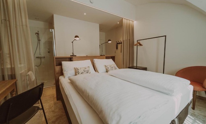 Stadtschlaining Hotel | Burghotel Schlaining