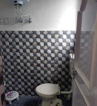 Bhaderwah House | Burhan Guest House