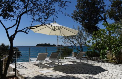 Borik Apartment | Buric House - M suite - 95m2 and 54 m2 terrace