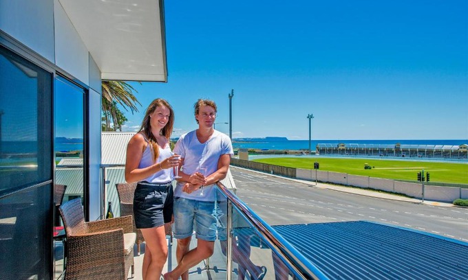 Burnie Apartment | Burnie by the Bay Apartments