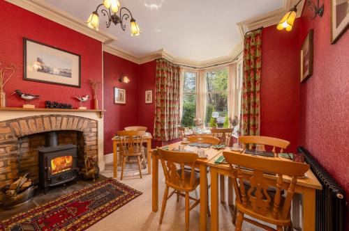 Keswick Bed & Breakfast | Burnside B&B