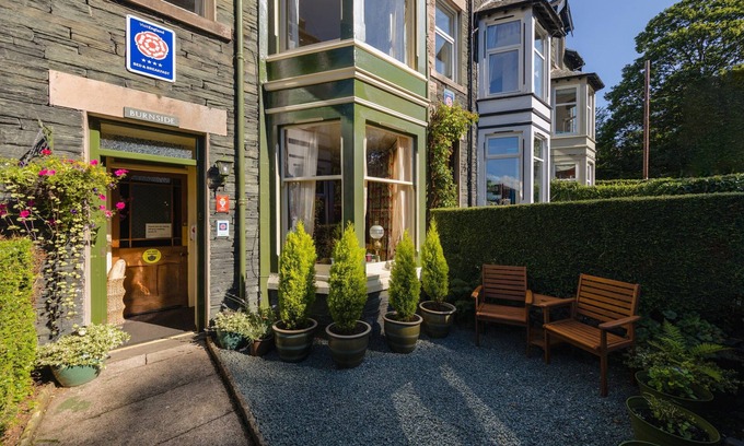 Keswick Bed & Breakfast | Burnside B&B