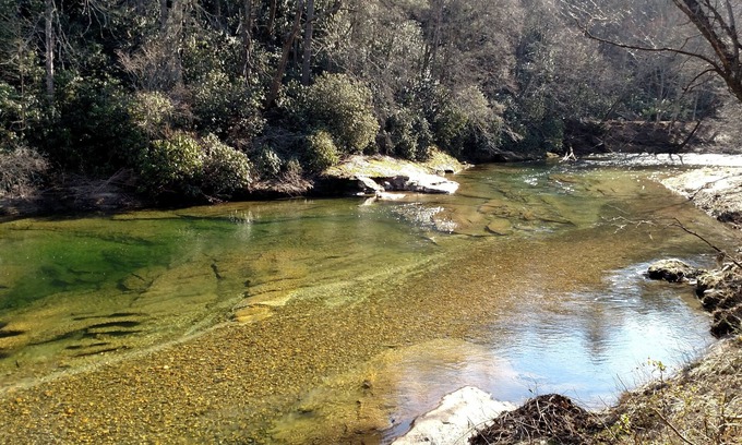 Burnsville House | Burnsville, NC - Awesome 40 Acre Retreat on the South Toe River