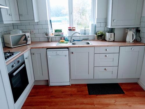 Lisdoonvarna Apartment | Burren House