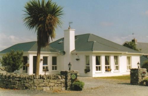 Newtown Bed & Breakfast | Burren View B&B