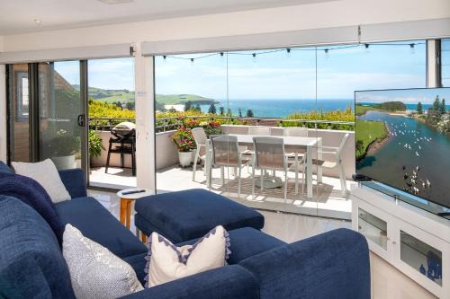 Gerringong Apartment | Burri Burri View for 4 people