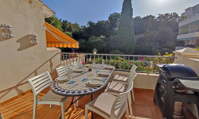 Nerja Ski Chalet | Burriana