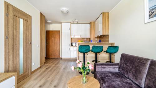 Sztutowo Apartment | BURSZTYNOVA Apartamenty Piamola