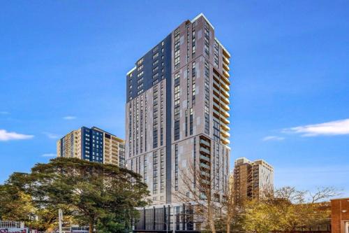 Burwood Apartment | Burwood Studios at St Luke Square