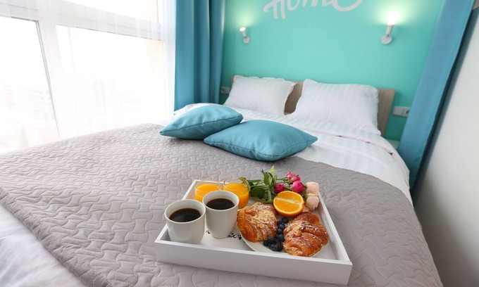 Pervomaysky District Apartment | ★Busel apartments★