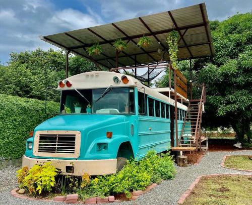 Vieja Other | Busglampingcr