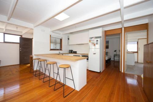 Anglesea House | Bush Serenity - Anglesea