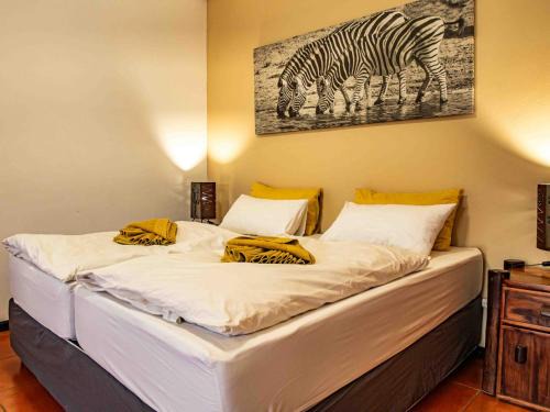 Swakopmund Hotel | Bushbabies-Inn Self-Catering Accommodation
