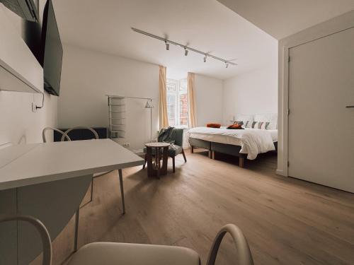 Geel Apartment | Business Accommodation 'Flow Living' Nomad