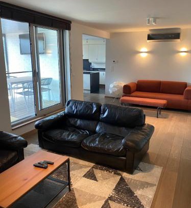 Geel Apartment | Business Accommodation Luxury XL Geel