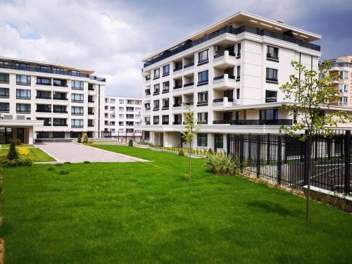 Mladost Apartment | Business and Leisure apartments in Mladost 2 with FREE Garage