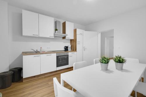 Lippstadt Apartment | Business-Apartment in Lippstadt